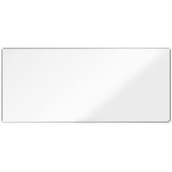 Nobo Premium Plus whiteboard 2667 x 1167 mm Enamel Magnetic
