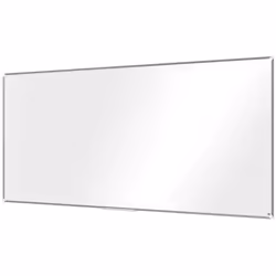 Nobo Premium Plus whiteboard 2667 x 1167 mm Enamel Magnetic