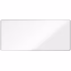Nobo Premium Plus, 2667 x 1167 mm, Steel, Fixed, Magnetic
