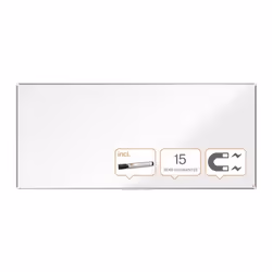 Nobo Premium Plus whiteboard 2667 x 1167 mm Steel Magnetic - Additional view 4