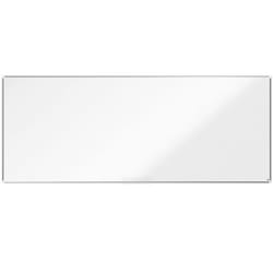 Nobo Premium Plus whiteboard 2967 x 1167 mm Steel Magnetic
