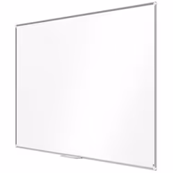 Nobo Premium Plus whiteboard 2967 x 1167 mm Steel Magnetic