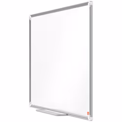 Nobo Premium Plus whiteboard 871 x 562 mm Melamine - Additional view 5