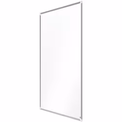 Nobo Premium Plus whiteboard 1200 x 1200 mm Melamine Magnetic - Additional view 5