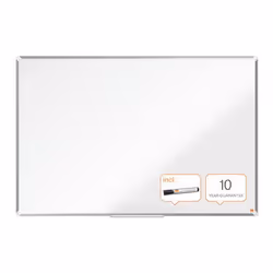 Nobo Premium Plus whiteboard 1476 x 966 mm Melamine - Additional view 5