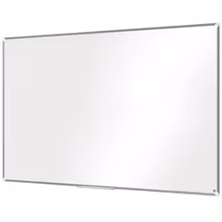 Nobo Premium Plus whiteboard 1974 x 962 mm Melamine - Additional view 4