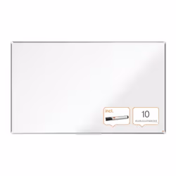 Nobo Premium Plus whiteboard 1974 x 962 mm Melamine - Additional view 6