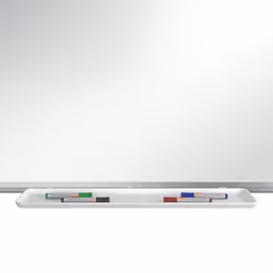 Nobo Premium Plus whiteboard 1974 x 962 mm Melamine - Additional view 8