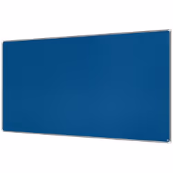 Nobo Premium Plus insert notice board Indoor Blue Aluminium - Additional view 5
