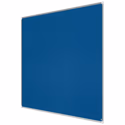 Nobo Premium Plus insert notice board Indoor Blue Aluminium - Additional view 6