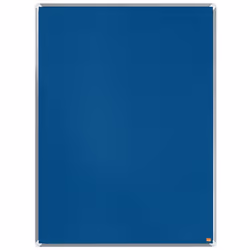 Nobo Premium Plus insert notice board Indoor Blue Aluminium - Additional view 8