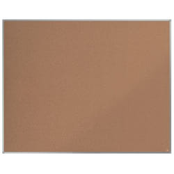 Nobo 1915209 insert notice board Indoor Wood Aluminium