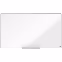 Nobo Impression Pro, 1210 x 679 mm, Enamel, Horizontally/Vertically, Fixed, Magnetic