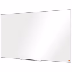 Nobo Impression Pro whiteboard 1210 x 679 mm Enamel Magnetic - Additional view 7