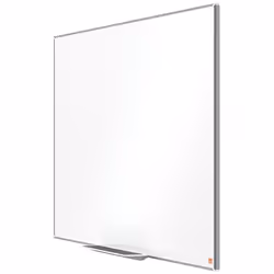 Nobo Impression Pro whiteboard 1210 x 679 mm Enamel Magnetic - Additional view 8