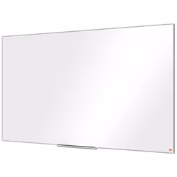 Nobo Impression Pro whiteboard 1542 x 864 mm Enamel Magnetic - Additional view 7