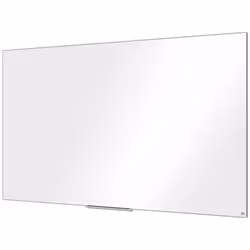 Nobo Impression Pro whiteboard 1875 x 1052 mm Enamel Magnetic - Additional view 8