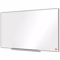 Nobo Impression Pro whiteboard 702 x 392 mm Magnetic - Additional view 7