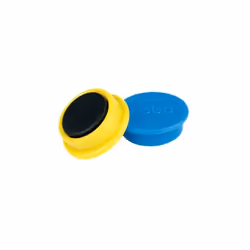 Nobo 1915297 board accessory Board magnet - Additional view 3
