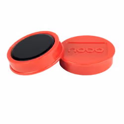 Nobo 1915314 board accessory Board magnet - Additional view 4