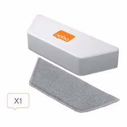 Nobo 1915324 board accessory Board eraser