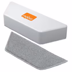Nobo 1915325 board accessory Board eraser