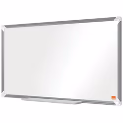 Nobo Premium Plus whiteboard 696 x 386 mm Steel Magnetic