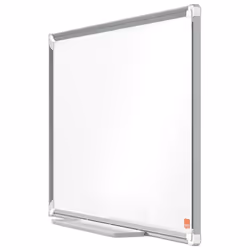 Nobo Premium Plus whiteboard 696 x 386 mm Steel Magnetic