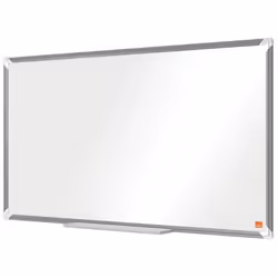 Nobo Premium Plus whiteboard 873 x 485 mm Steel Magnetic