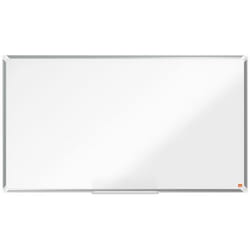 Nobo Premium Plus whiteboard 1204 x 673 mm Steel Magnetic