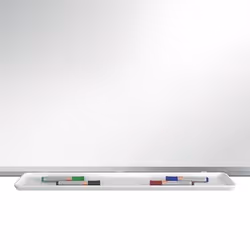 Nobo Premium Plus whiteboard 1204 x 673 mm Steel Magnetic - Additional view 8