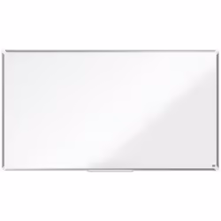 Nobo Premium Plus, 1536 x 858 mm, Steel, Fixed, Magnetic