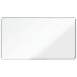Nobo Premium Plus whiteboard 1536 x 858 mm Steel Magnetic
