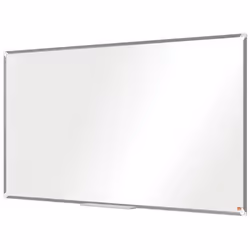 Nobo Premium Plus whiteboard 1536 x 858 mm Steel Magnetic
