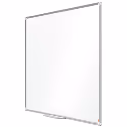 Nobo Premium Plus whiteboard 1536 x 858 mm Steel Magnetic