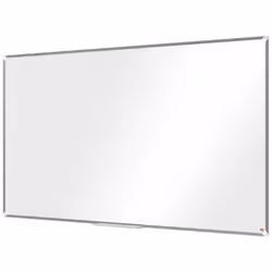 Nobo Premium Plus whiteboard 1869 x 1046 mm Steel Magnetic - Additional view 2