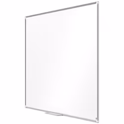 Nobo Premium Plus whiteboard 1869 x 1046 mm Steel Magnetic - Additional view 3