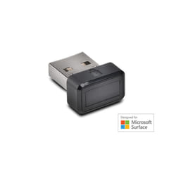 Kensington VeriMark™ Fingerprint Key – Designed for Surface
