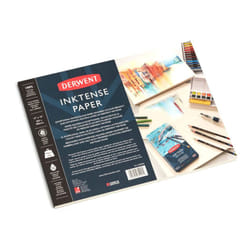 Derwent Inktense Paper Pad 12 x 16