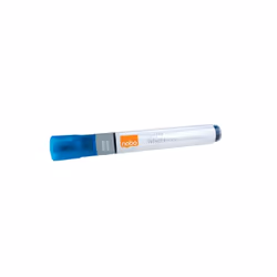 Nobo 1915378 marker 10 pc(s) Bullet tip Blue - Additional view 3