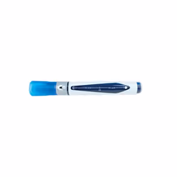 Nobo 1915378 marker 10 pc(s) Bullet tip Blue - Additional view 5