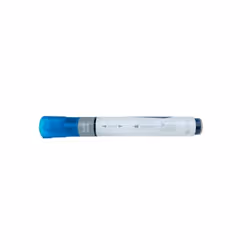 Nobo 1915378 marker 10 pc(s) Bullet tip Blue - Additional view 6