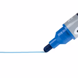 Nobo 1915378 marker 10 pc(s) Bullet tip Blue - Additional view 8