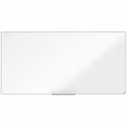 Nobo Impression Pro, 1784 x 871 mm, Enamel, Fixed, Magnetic