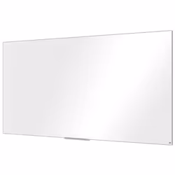 Nobo Impression Pro Nano Clean whiteboard 2389 x 1173 mm Metal Magnetic - Additional view 7