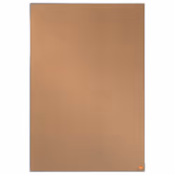Nobo 1915418 bulletin board Fixed bulletin board Brown Cork - Additional view 7