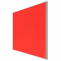 Nobo Impression Pro insert notice board Indoor Red - Additional view 4