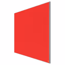 Nobo Impression Pro insert notice board Indoor Red - Additional view 4