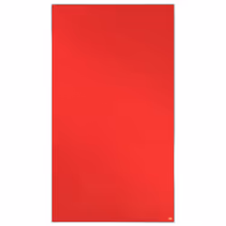 Nobo Impression Pro insert notice board Indoor Red - Additional view 8