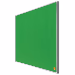 Nobo Impression Pro insert notice board Indoor Green - Additional view 4